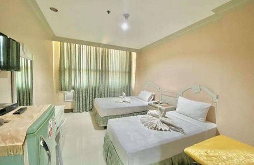 Lahug Hotel | Cebu Northwinds Hotel