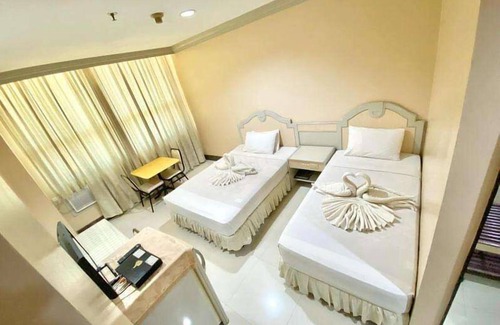 Lahug Hotel | Cebu Northwinds Hotel