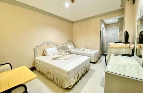 Lahug Hotel | Cebu Northwinds Hotel
