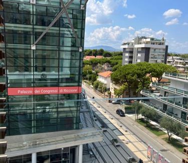 Riccione Hotel | Ceccarini 9 home suite home