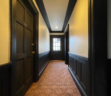 Broadway Bed & Breakfast | Cecil Bacon Manor