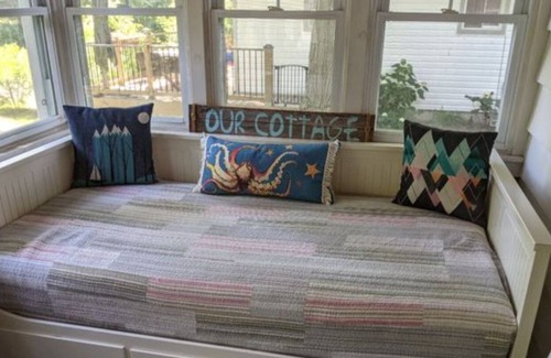 Port Colborne Cottage | Cedar Bay Cottage ~ 4 Season