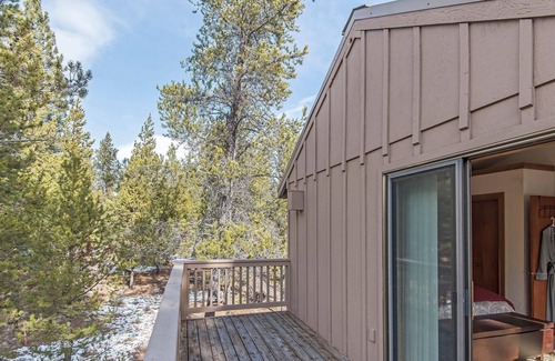 Sunriver House | Cedar Cove Lodge