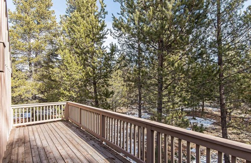 Sunriver House | Cedar Cove Lodge
