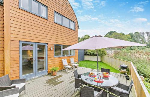 Maenporth House | Cedar - Falmouth