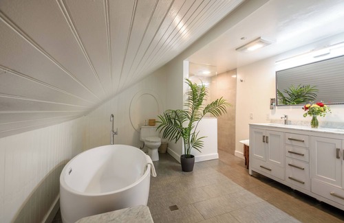 Napa Bed & Breakfast | Cedar Gables Inn