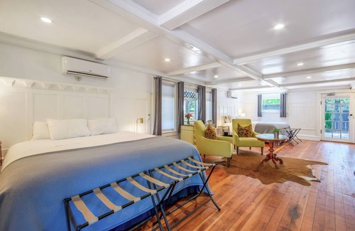 Napa Bed & Breakfast | Cedar Gables Inn