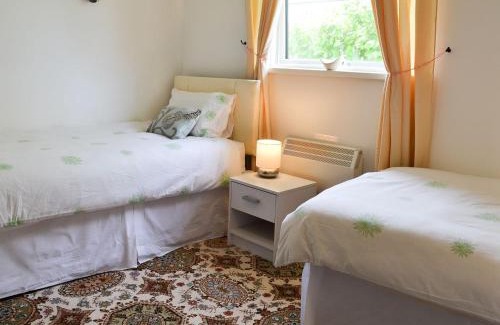 Holsworthy House | Cedar