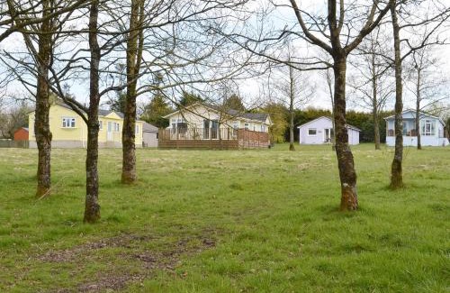 Holsworthy House | Cedar