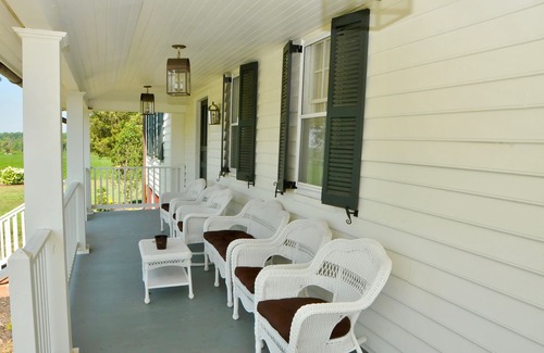 New Kent House | Cedar Lane Plantation dated back to early 1809