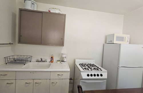 Dunsmuir Hotel | Cedar Lodge Motel