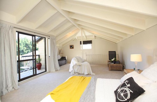 Tamahere Bed & Breakfast | Cedar Park Bed & Breakfast