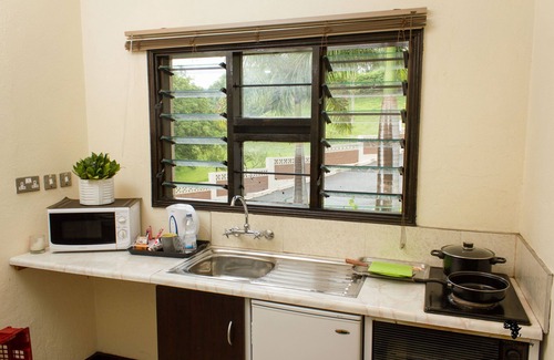 Blantyre House | Cedar Place