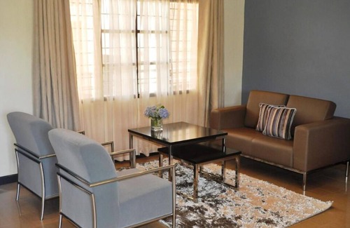 Blantyre House | Cedar Place