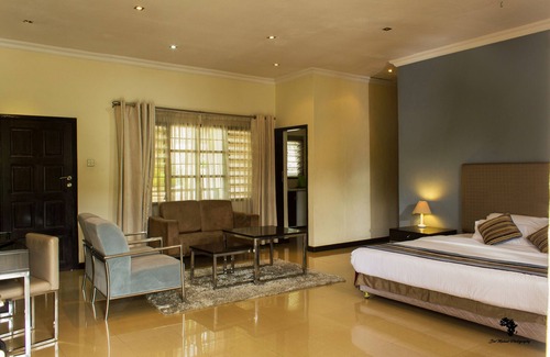 Blantyre House | Cedar Place