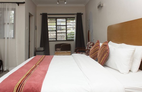 Blantyre House | Cedar Place