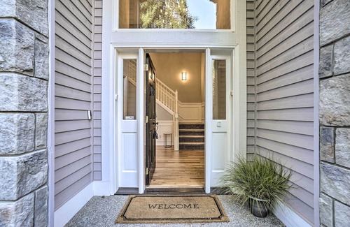 Seattle Hill-Silver Firs Cottage | Cedar Ridge Spacious Group Getaway in Snohomish