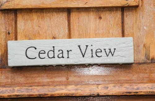Whitby House | Cedar View