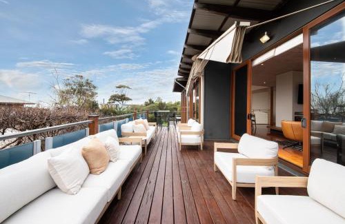 McCrae House | Cedar Views in McCrae