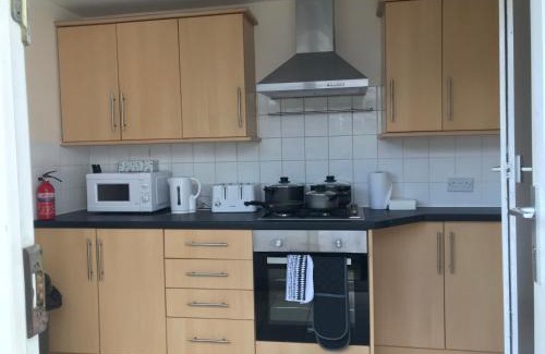 Chatham Apartment | Cedar Villa - Perfect For Longer Stays