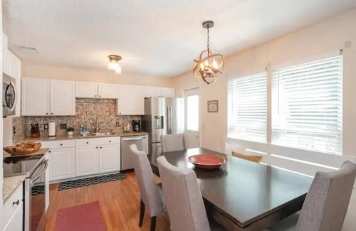 Antioch House | Cedarmont