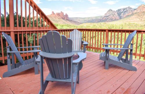 Uptown Sedona Hotel | Cedars Resort