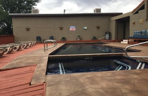 Uptown Sedona Hotel | Cedars Resort