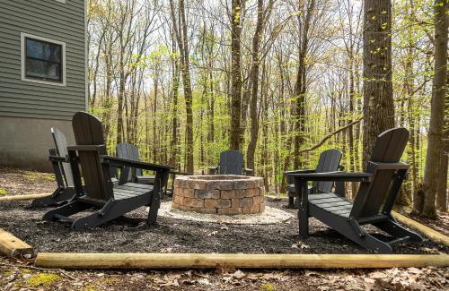 Mountainside House | Cedarwoods
