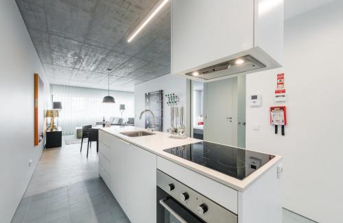 Uniao de Freguesias do Centro Apartment | Cedofeita Lux Design