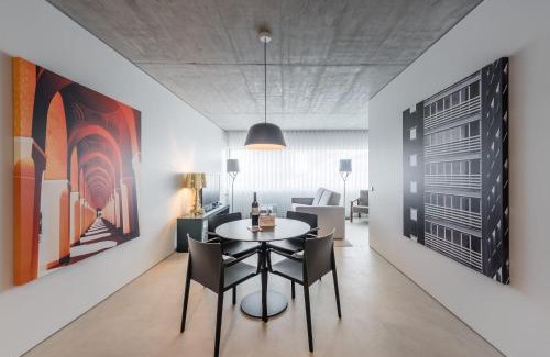 Uniao de Freguesias do Centro Apartment | Cedofeita Lux Design