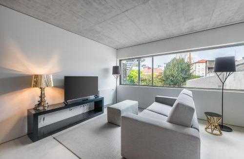 Uniao de Freguesias do Centro Apartment | Cedofeita Lux Design