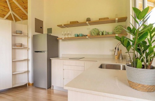 Uvita Villa | Cedrela Beach Villas