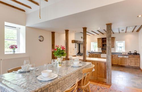 Tywyn House | Cedris