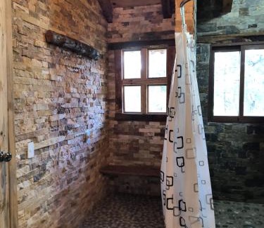 Mineral del Chico Other | cedro