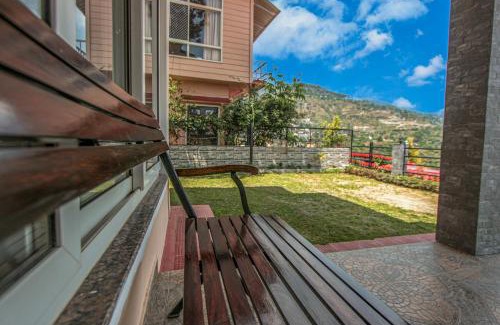 Bhagtpura Apartment | Ceedar Cottages