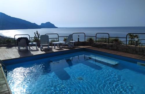 Sant'Ambrogio Apartment | Cefalù seaside suite