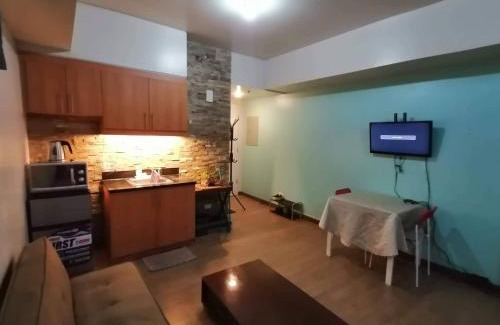 Santa Cruz Apartment | Celadon Tower- Studio with balcony near SM San Lazaro