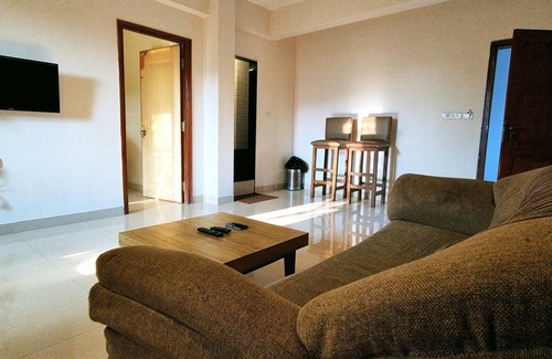 Chopdem Hotel | Celeb Da Luna