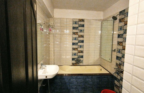 Chopdem Hotel | Celeb Da Luna