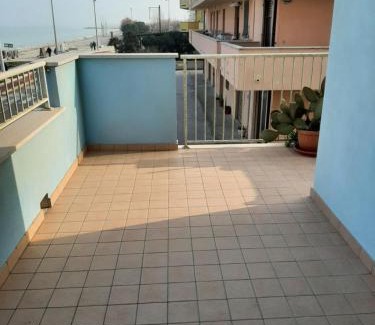 Porto Sant'Elpidio Apartment | Celeste