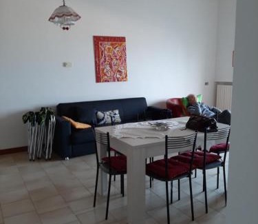 Porto Sant'Elpidio Apartment | Celeste