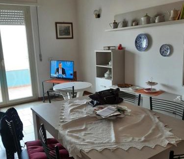 Porto Sant'Elpidio Apartment | Celeste
