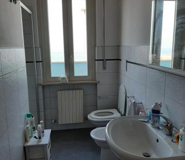 Porto Sant'Elpidio Apartment | Celeste
