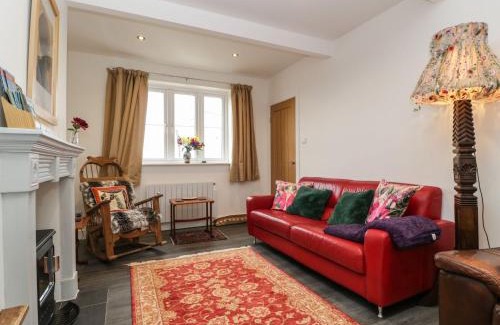 Aller House | Celia's View