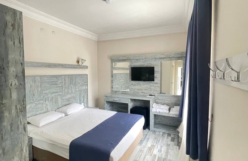 Ciftehan Hotel | Celik Hanim Termal Otel & Spa