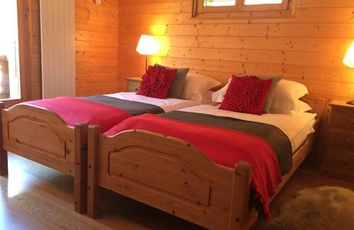 Champery Apartment | Celine 9, Champery