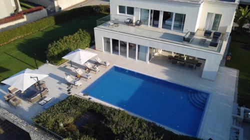 Crveni Vrh Villa | Celine