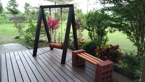 Fenglin Bed & Breakfast | Celine's B&B