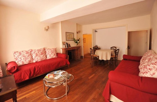 Vezelay Bed & Breakfast | Cellier de l'abbaye - L'Ermitage