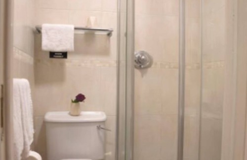 City Centre Dublin House | Celtic Lodge Guesthouse - Restaurant & Bar